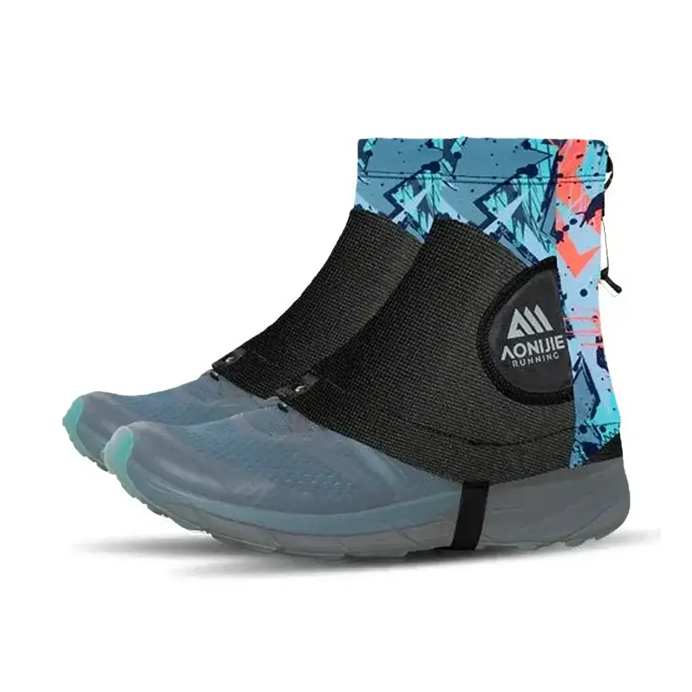 Accesorio AONIJIE para protección de zapatillas trail running