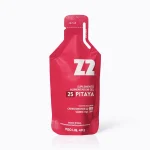 Energy Gel Z2 Pitaya con 25 g de carbohidratos y 300 mg de sodio