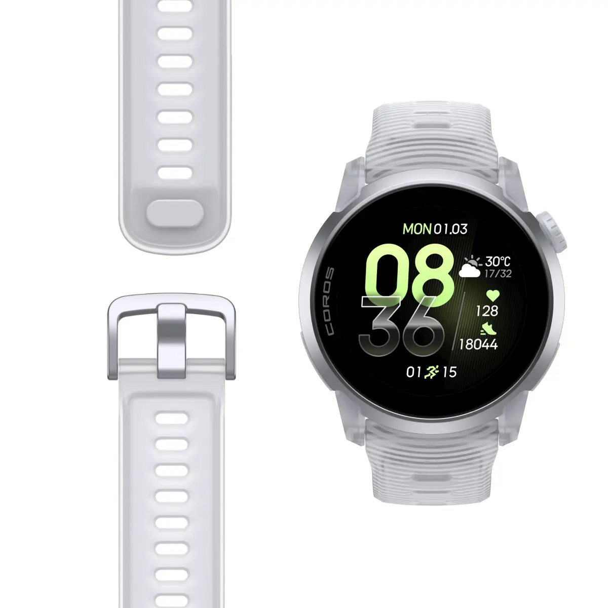 reloj-coros-pace-4-Cloud-White-Crystal-Aluminium-ultrarun-PACE_4_Cloud_White_1 COROS PACE 4 Cloud White para running