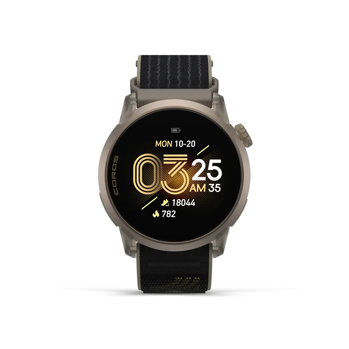 Reloj COROS PACE 4 Edición Jakob Ingebrigtsen GPS AMOLED