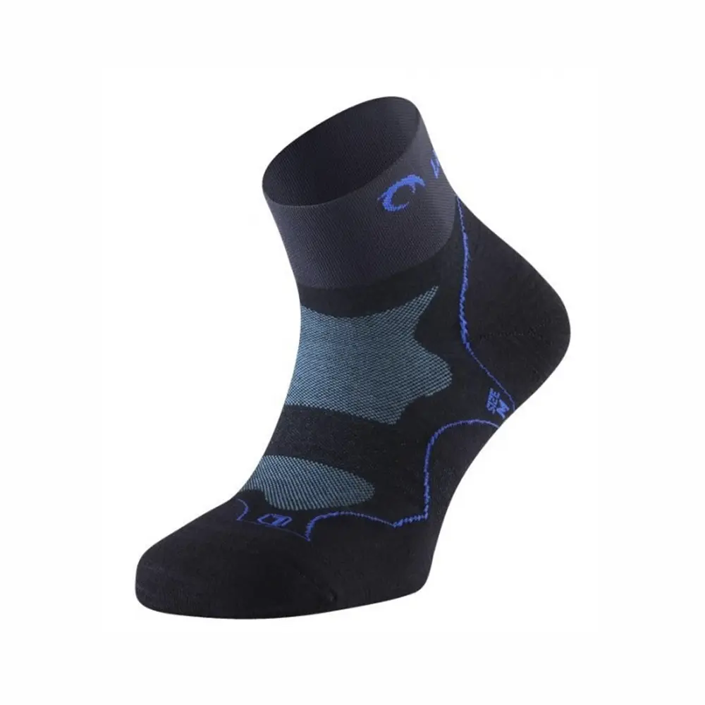 calcetines para trail running y montaña anti ampollas